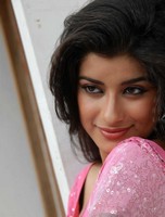 Madhurima Saree Stills